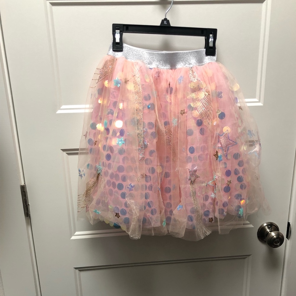 Size 12 girls skirt. New without tags.